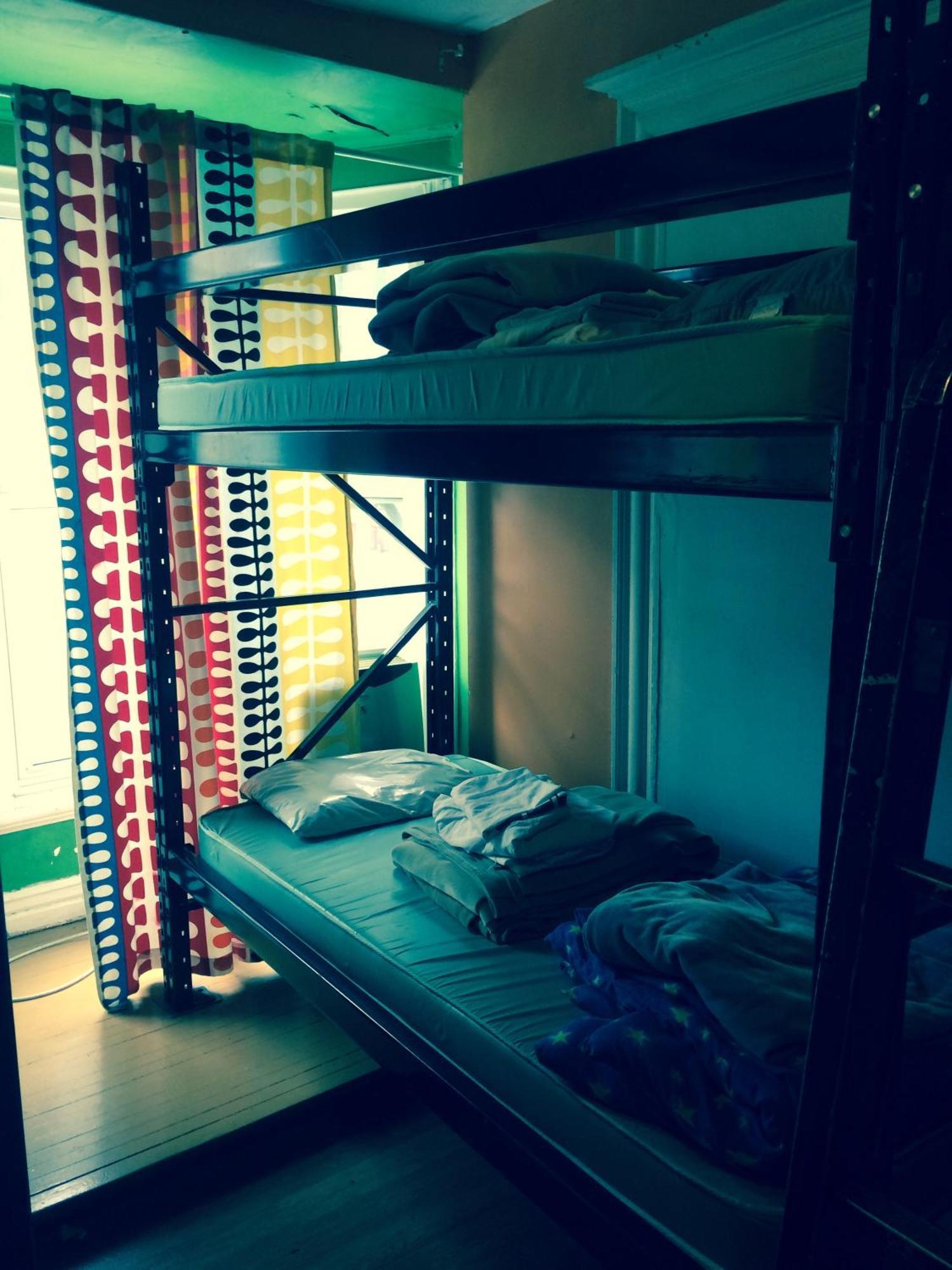 Jeunesse La Belle Planete Backpackers Auberge de jeunesse