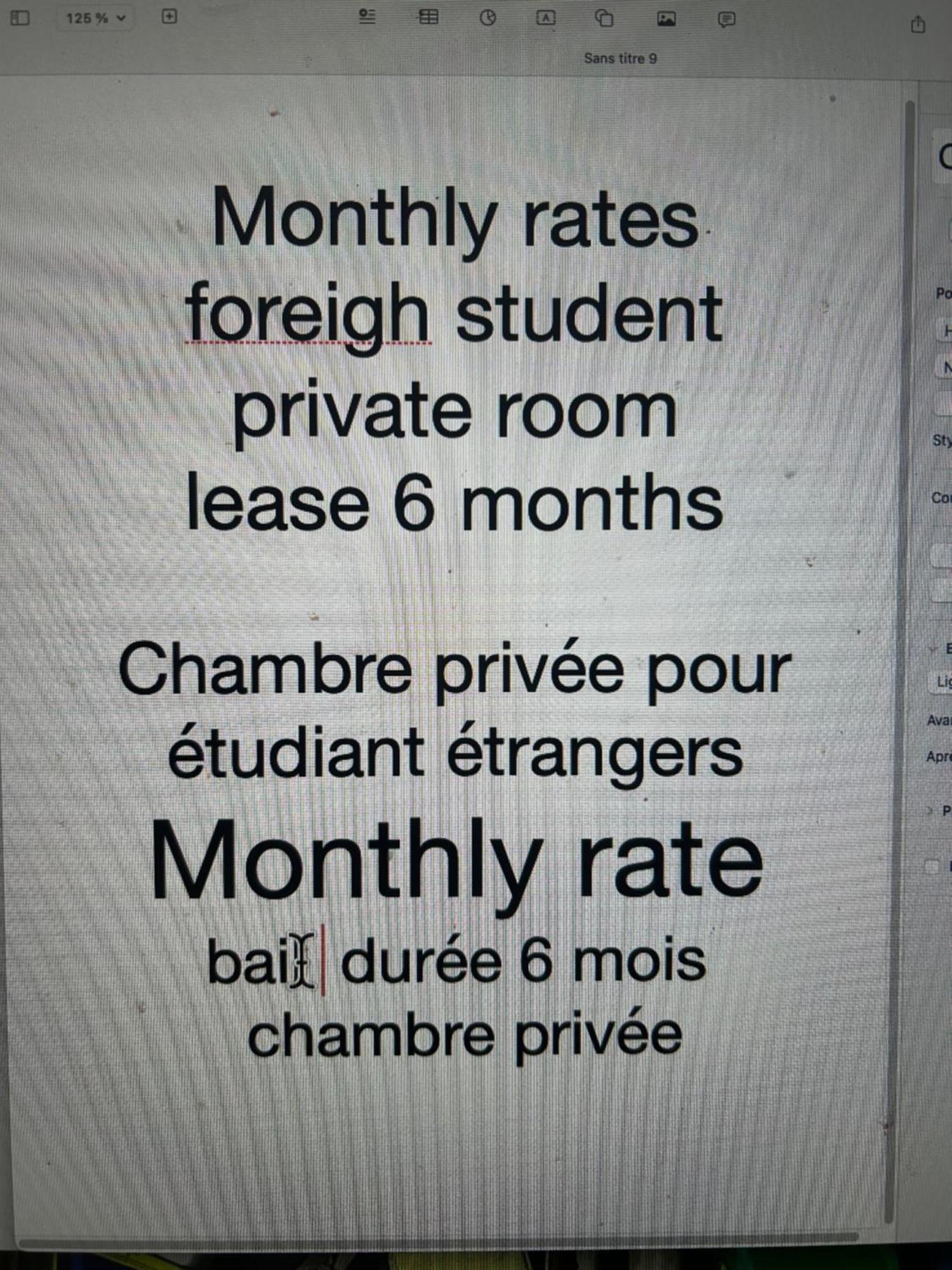 Jeunesse La Belle Planete Backpackers Auberge de jeunesse *