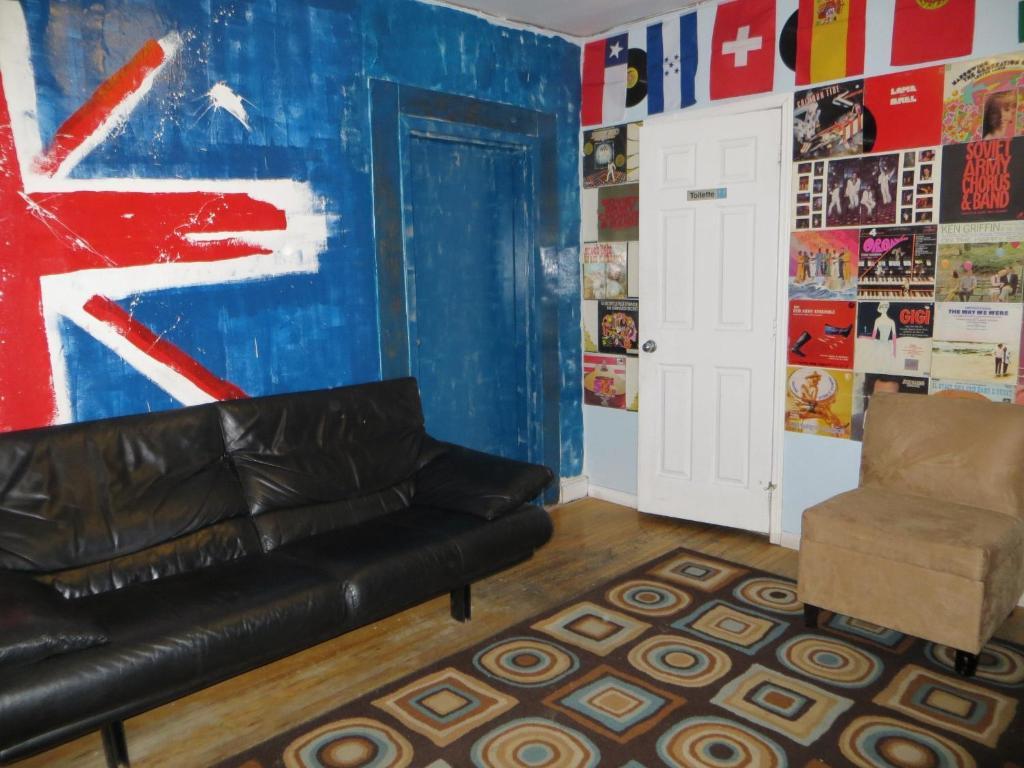 Jeunesse La Belle Planete Backpackers Auberge de jeunesse
