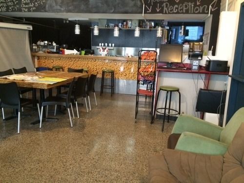 Jeunesse La Belle Planete Backpackers Auberge de jeunesse Ville de Québec
