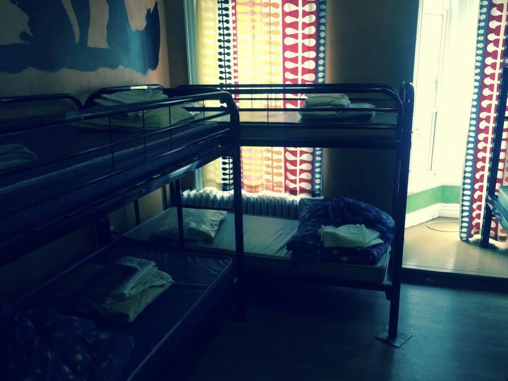 Auberge de jeunesse Jeunesse La Belle Planete Backpackers